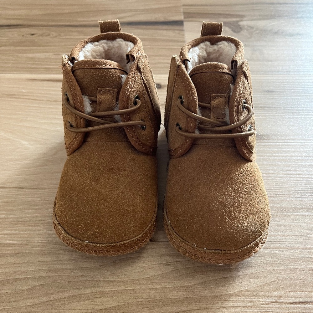 Toddler UGG boots